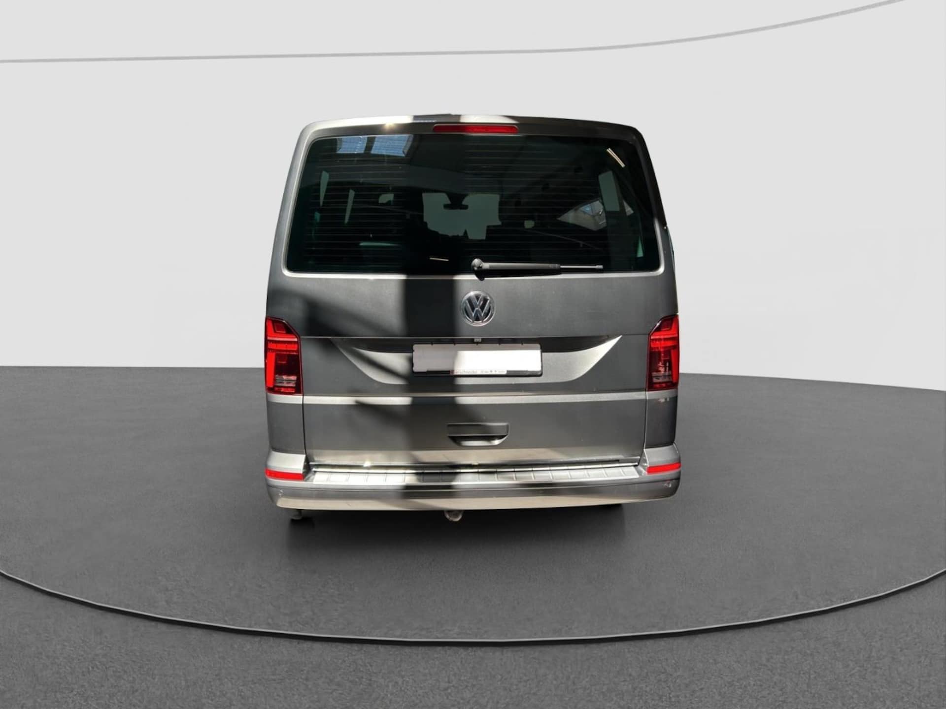 Volkswagen T6.1 Multivan Highline