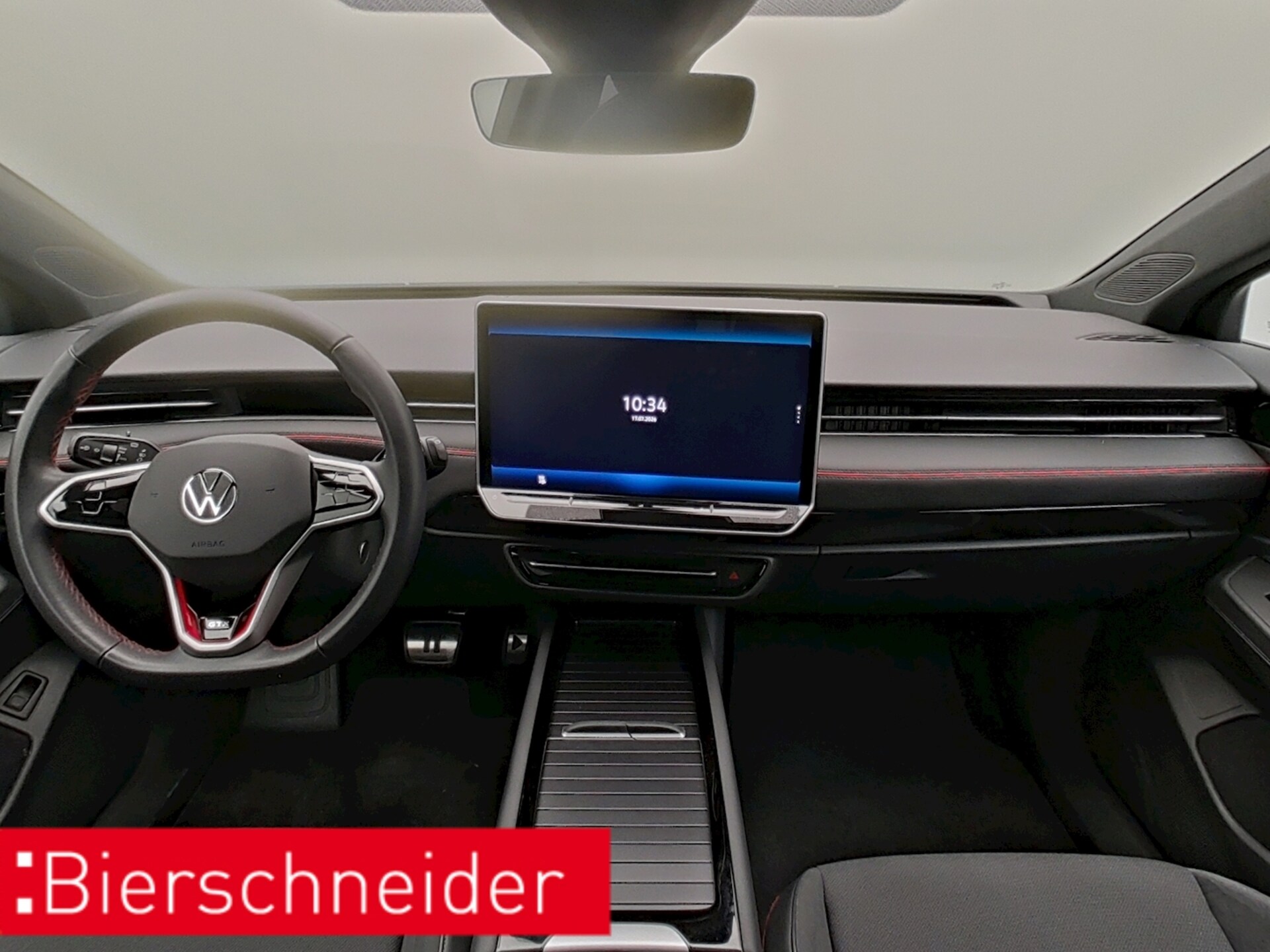 Volkswagen ID.7 Tourer GTX