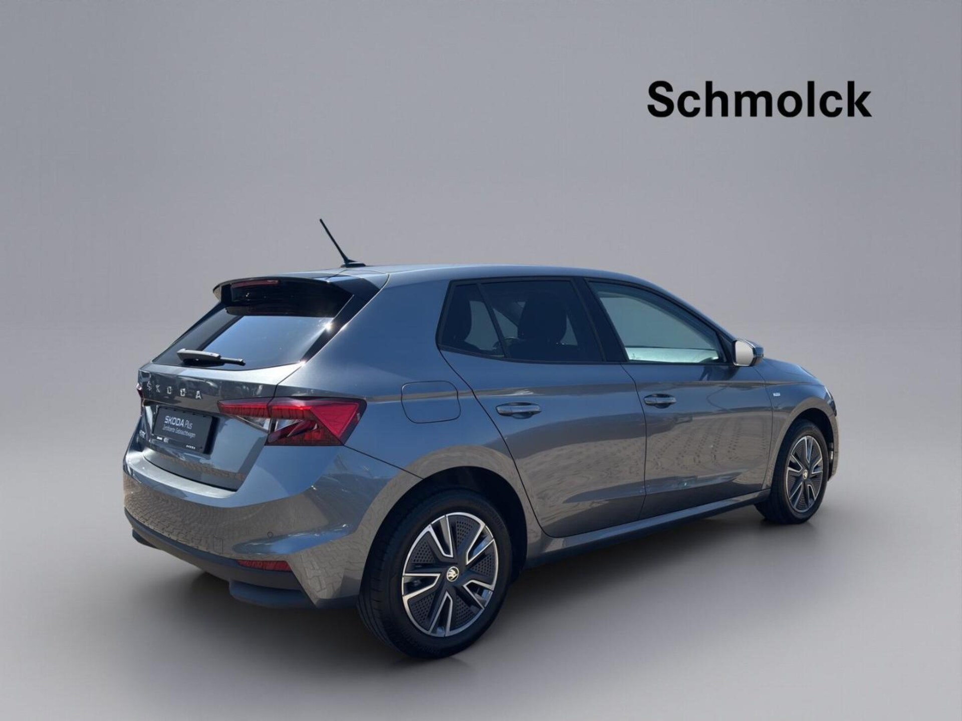 Skoda Fabia Ambition