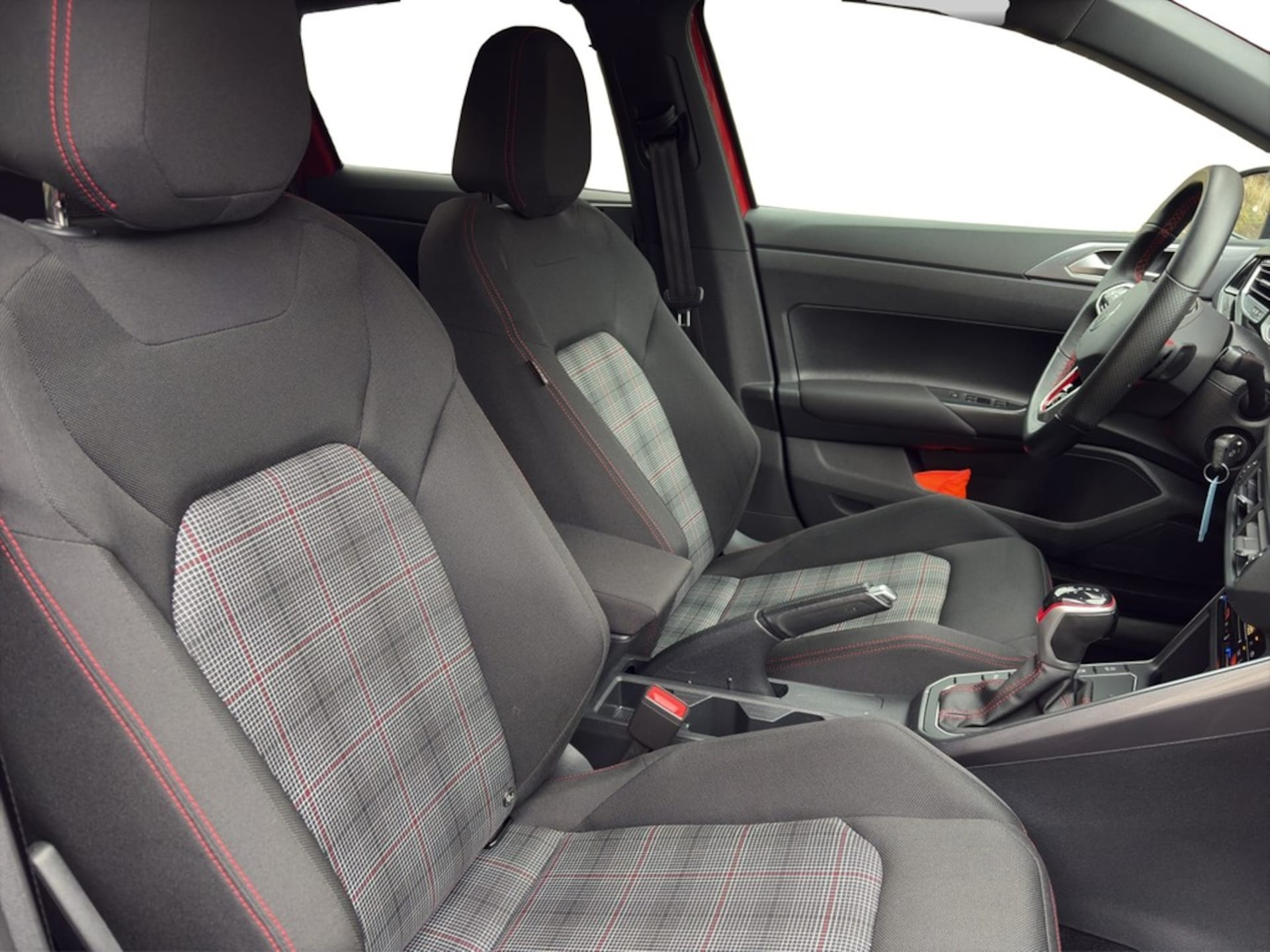 Volkswagen Polo GTI