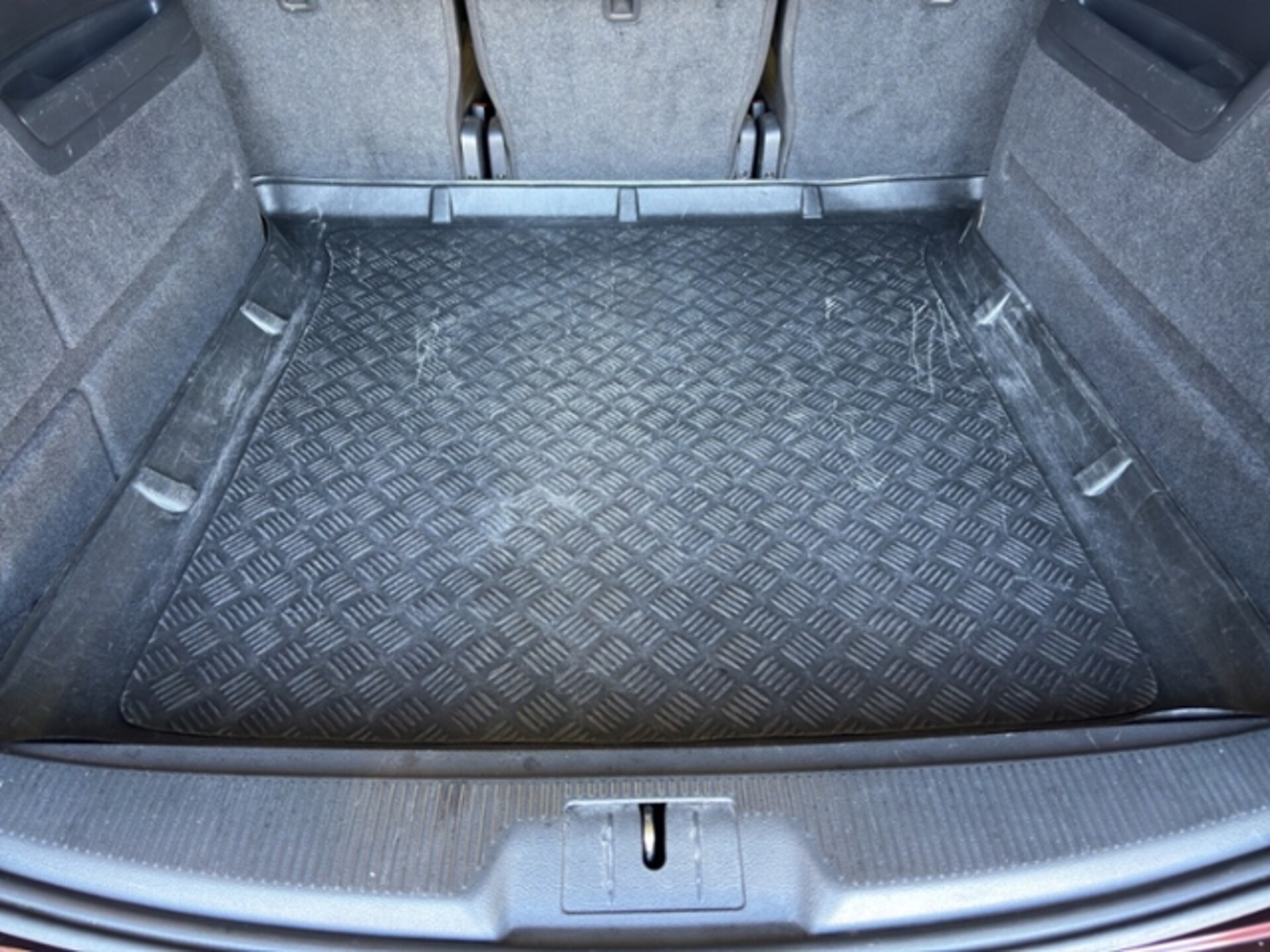 Volkswagen Sharan Comfortline