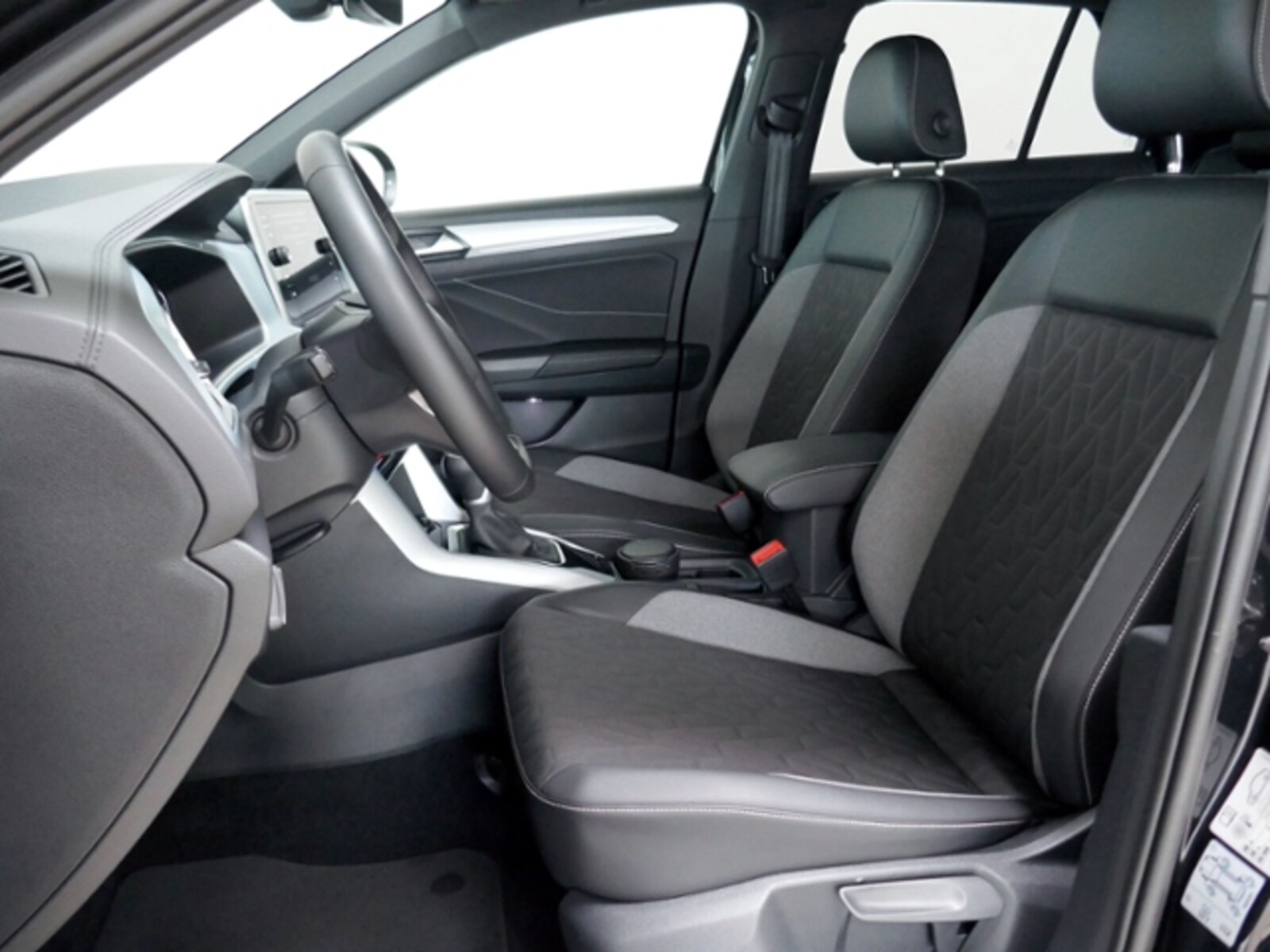 Volkswagen T-Roc – Bild 7