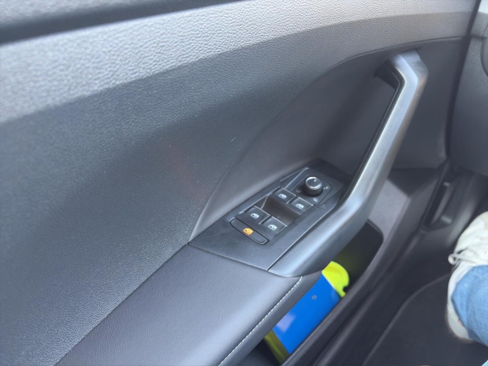 Volkswagen T-Cross – Bild 13
