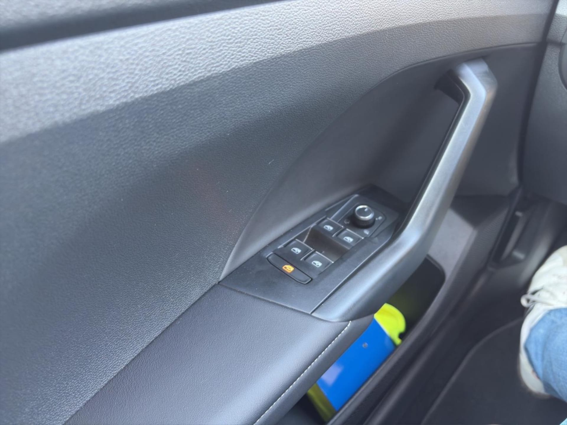 Volkswagen T-Cross ENERGY