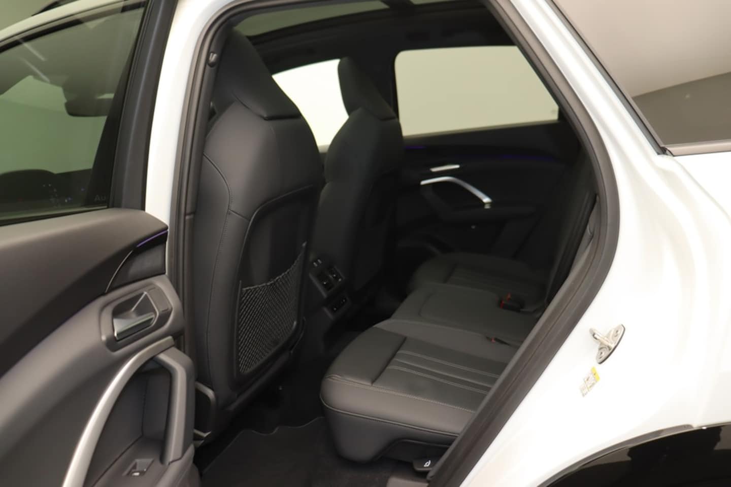 Bild über Audi Q5 SUV TFSI 150 kW S tronic - für weitere Informationen kontaktieren Sie den Audi Partner