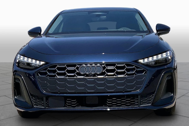 2026 Audi A5 Sedan