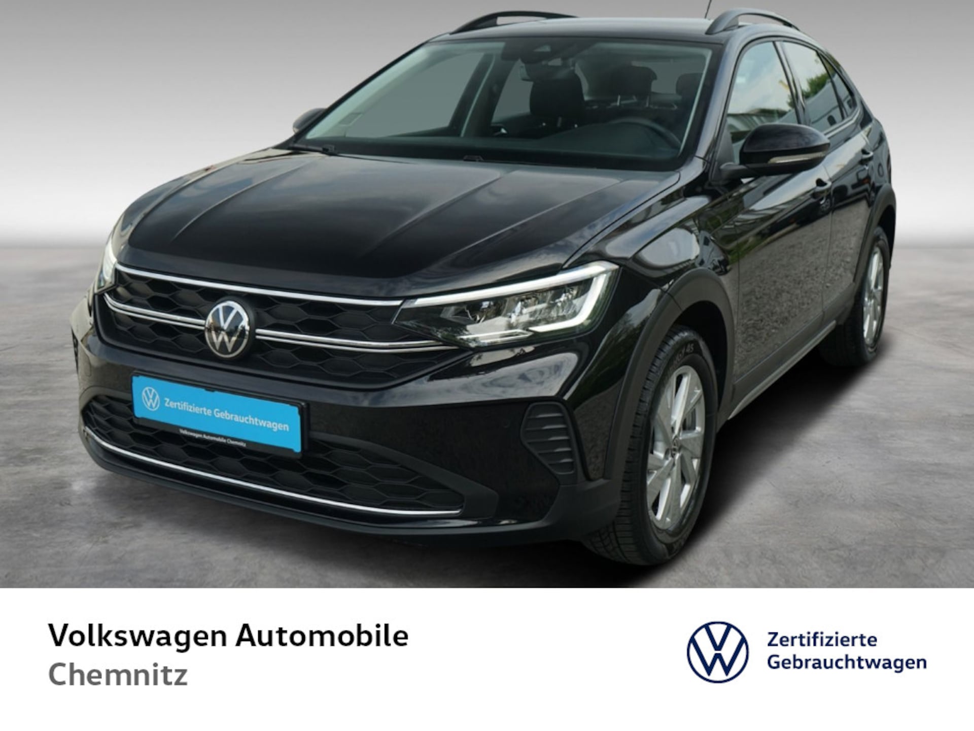 Volkswagen Taigo Life