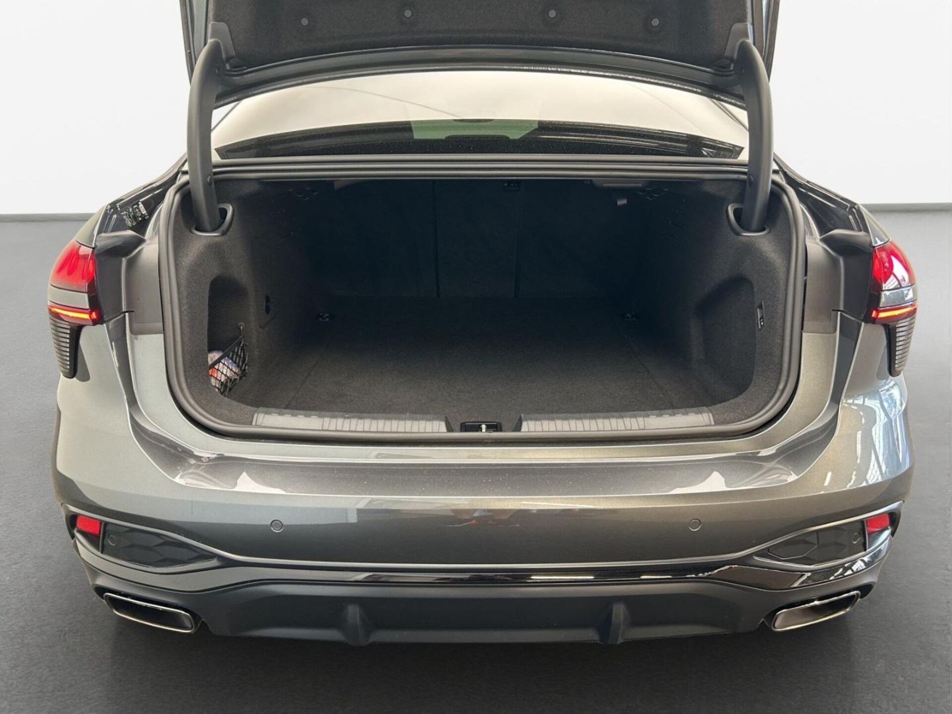 Audi A6 Limousine