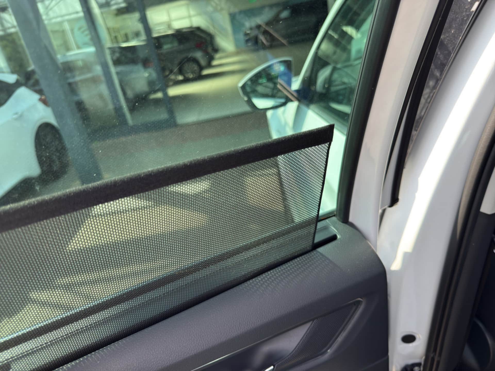 Skoda Kodiaq Laurin & Klement