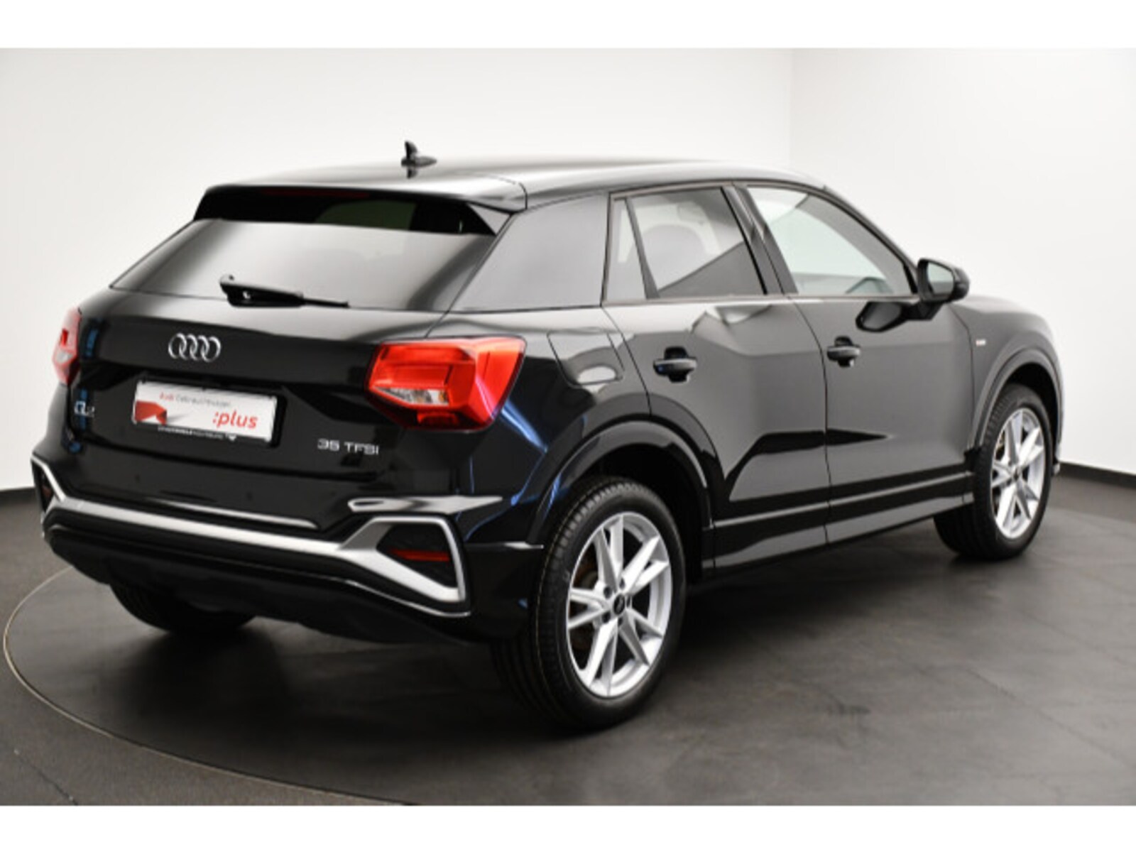 Audi Q2 – Bild 4