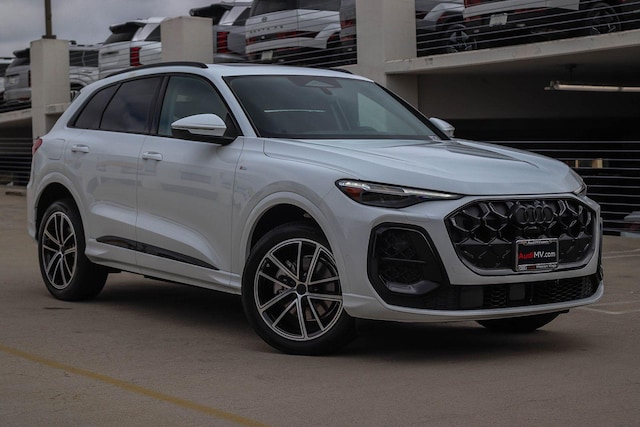 Photo of 2026 Audi Q5