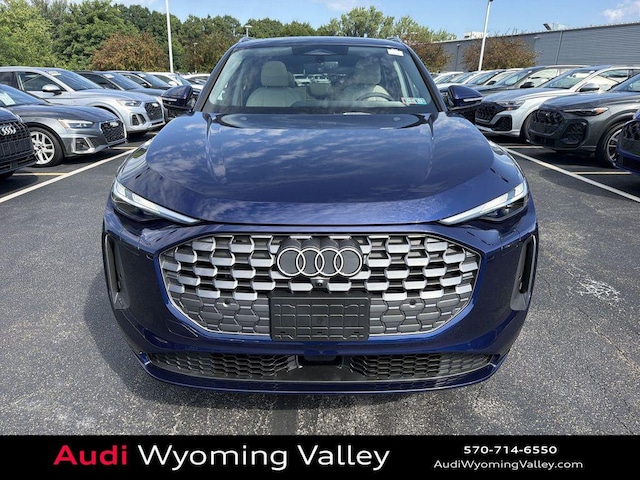 2026 Audi Q5