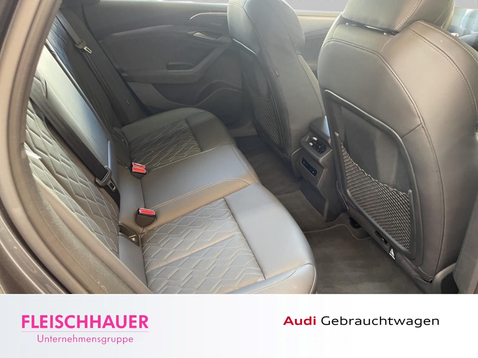 Audi S6 Avant e-tron – Bild 10