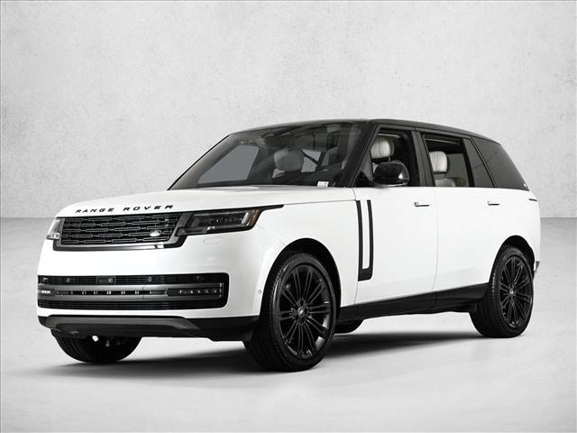 2024 Land Rover Range Rover