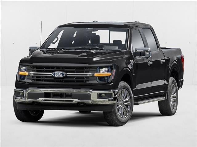 Photo of 2024 Ford F-150
