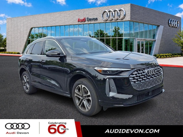 Photo of 2025 Audi Q5