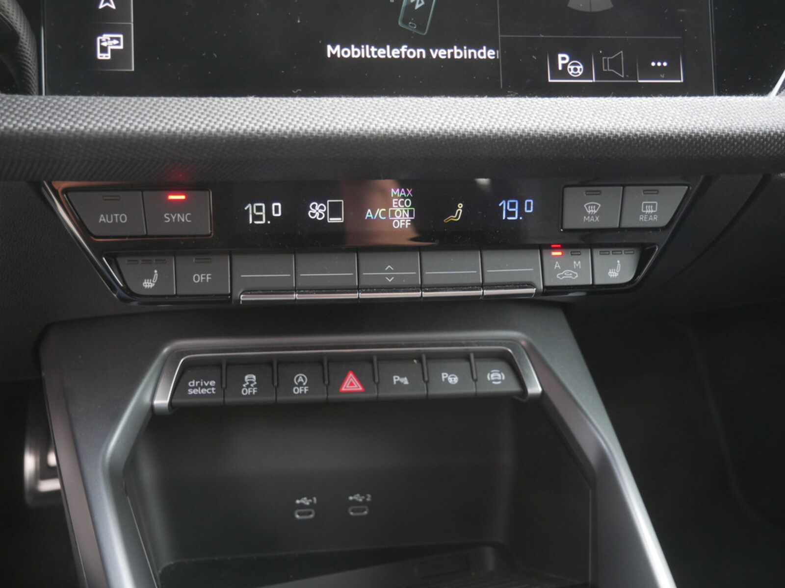 Audi S3 Limousine – Bild 14