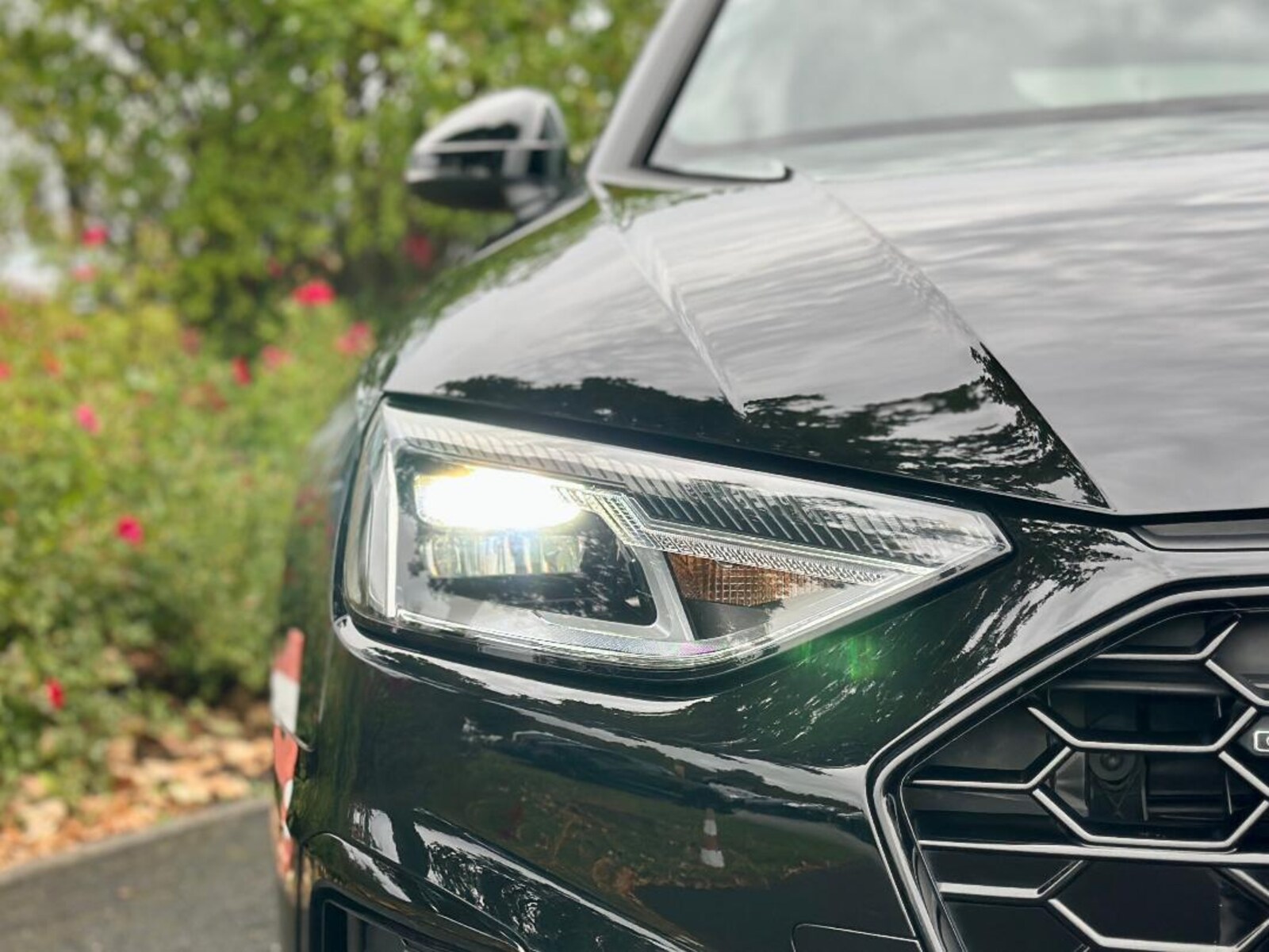 Audi A4 Avant – Bild 4