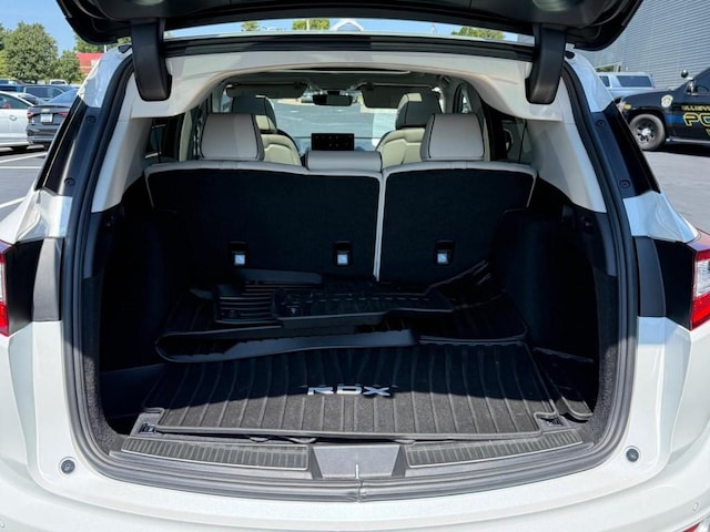 2026 Acura RDX