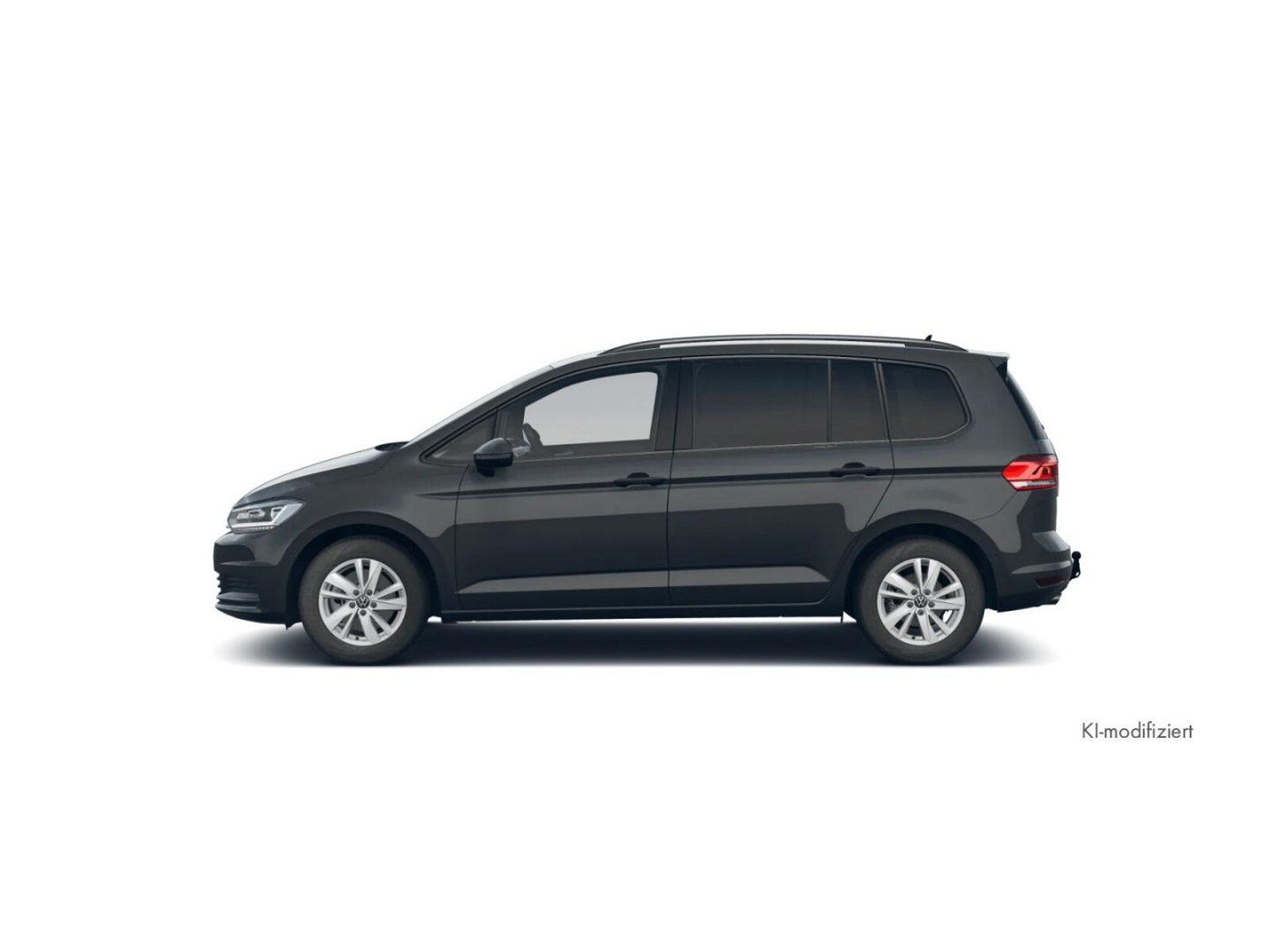 Volkswagen Touran – Bild 5