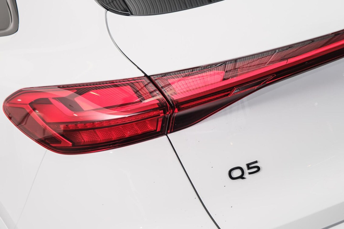 Image about Audi Q5 SUV TDI quattro 150 kW sport