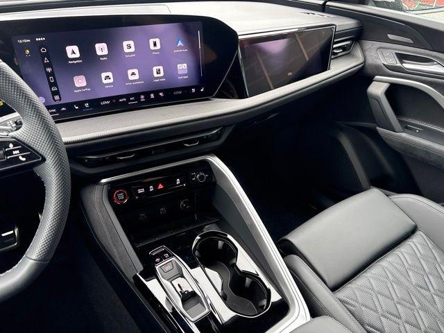 2026 Audi SQ5 Premium Plus - Photo 27