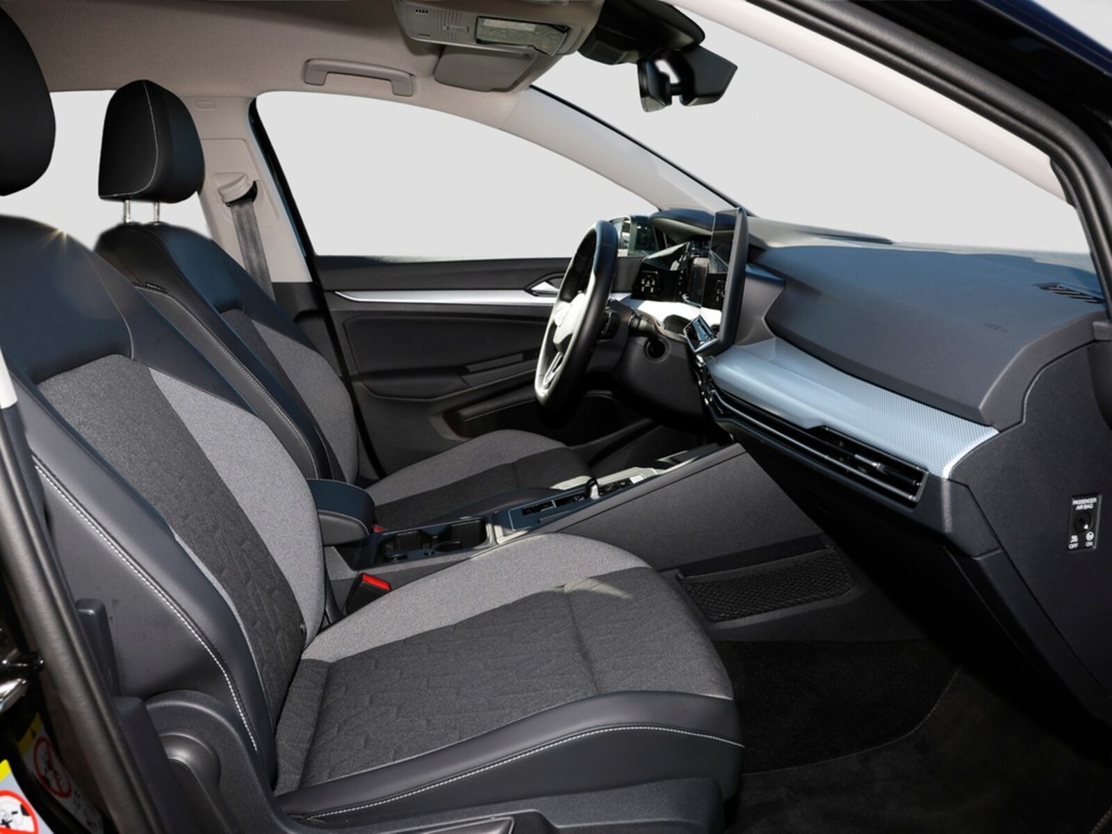 Volkswagen Golf – Bild 8
