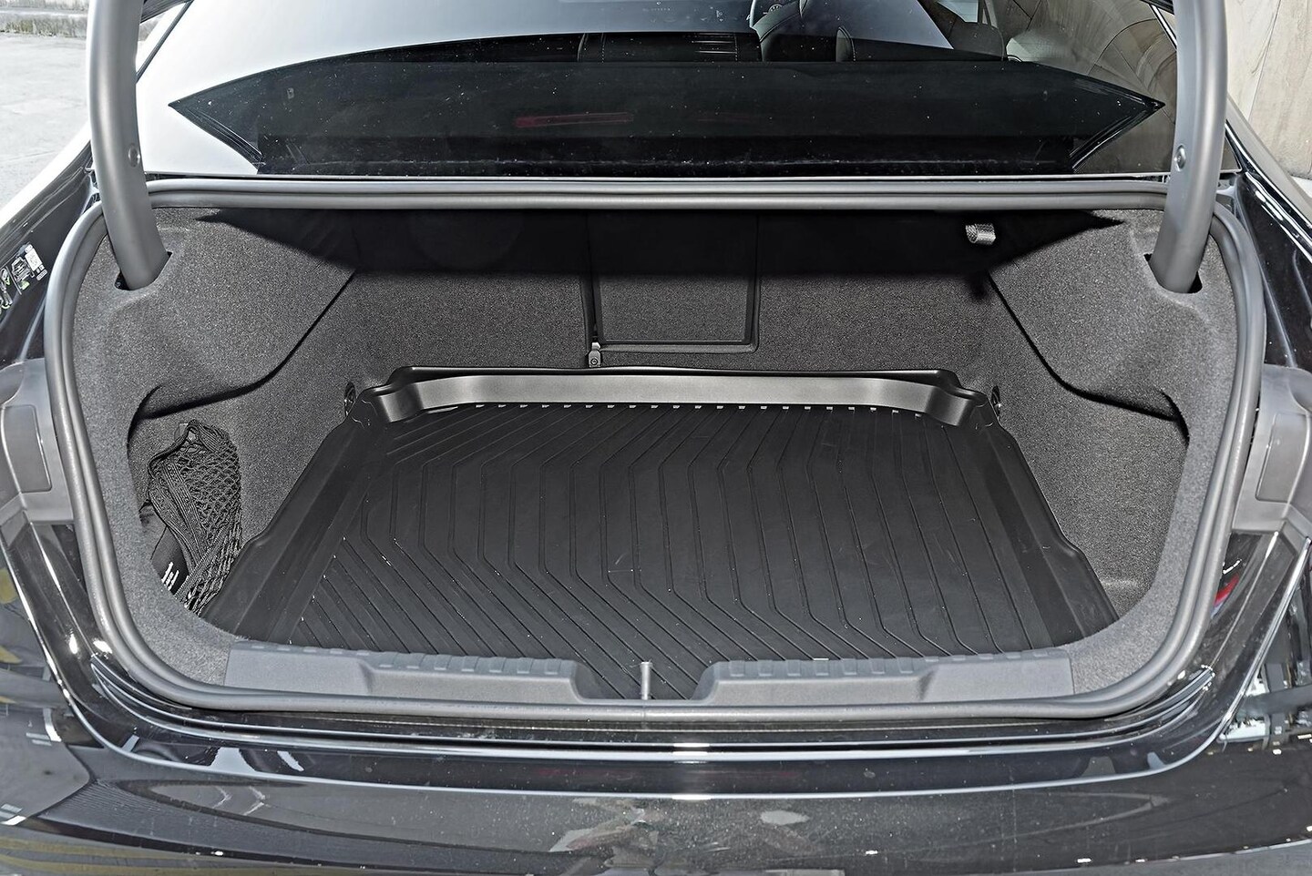 Image about Audi A3 Sedan TFSI S tronic