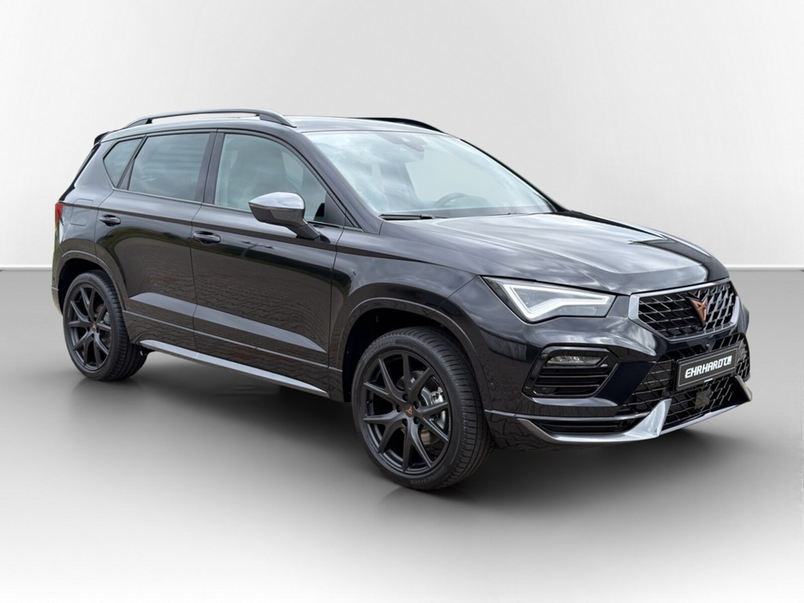 CUPRA Ateca – Bild 3