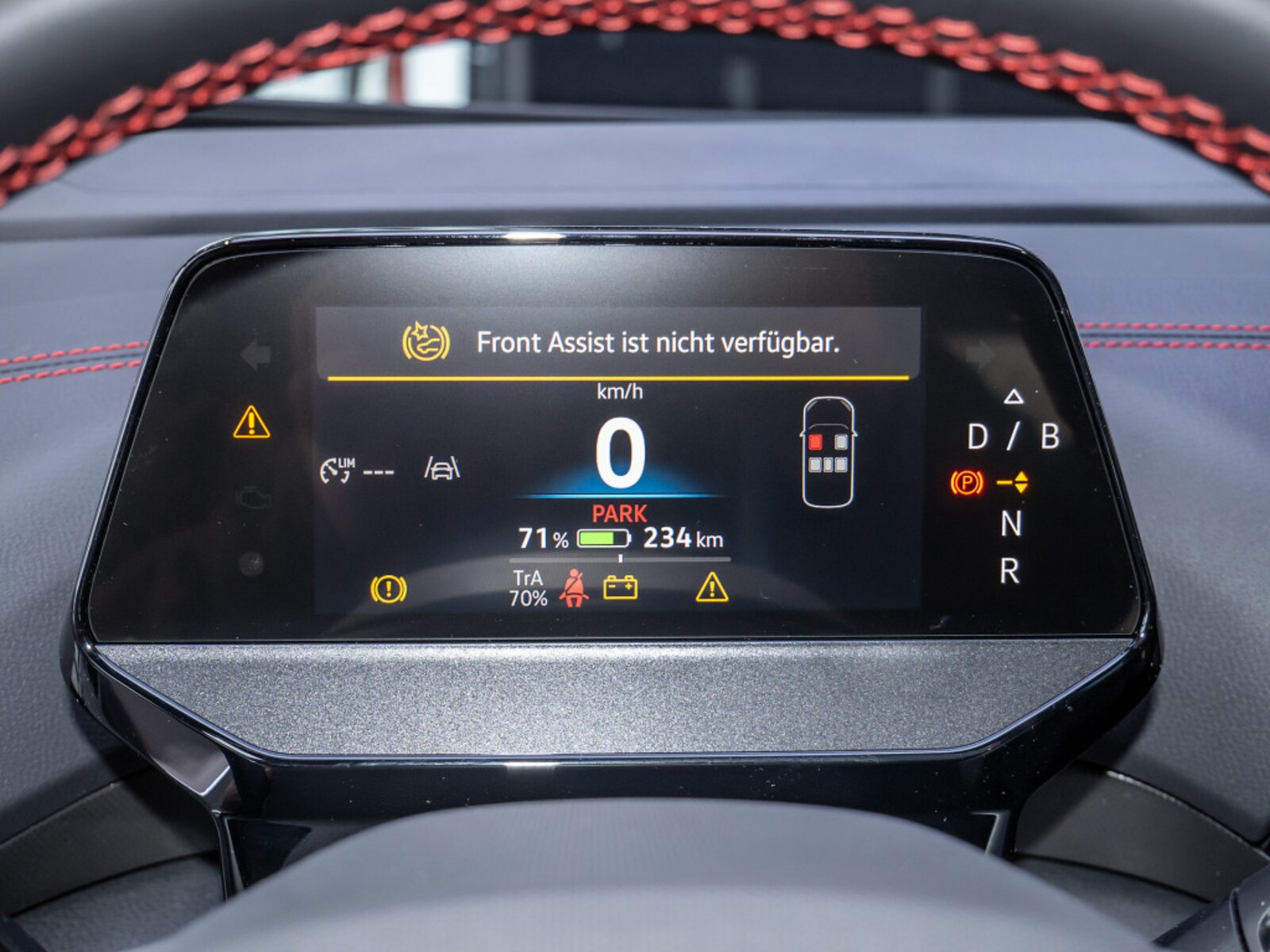 Volkswagen ID.4 – Bild 16
