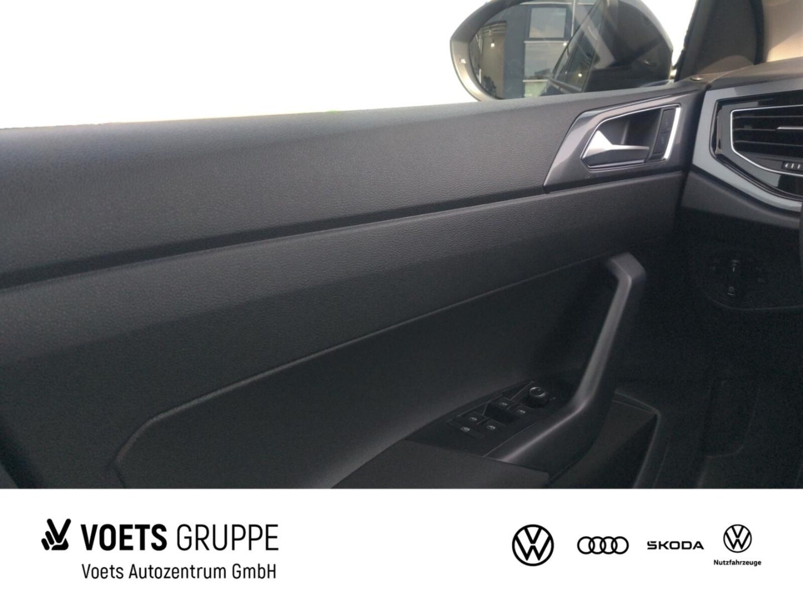Volkswagen Taigo – Bild 13