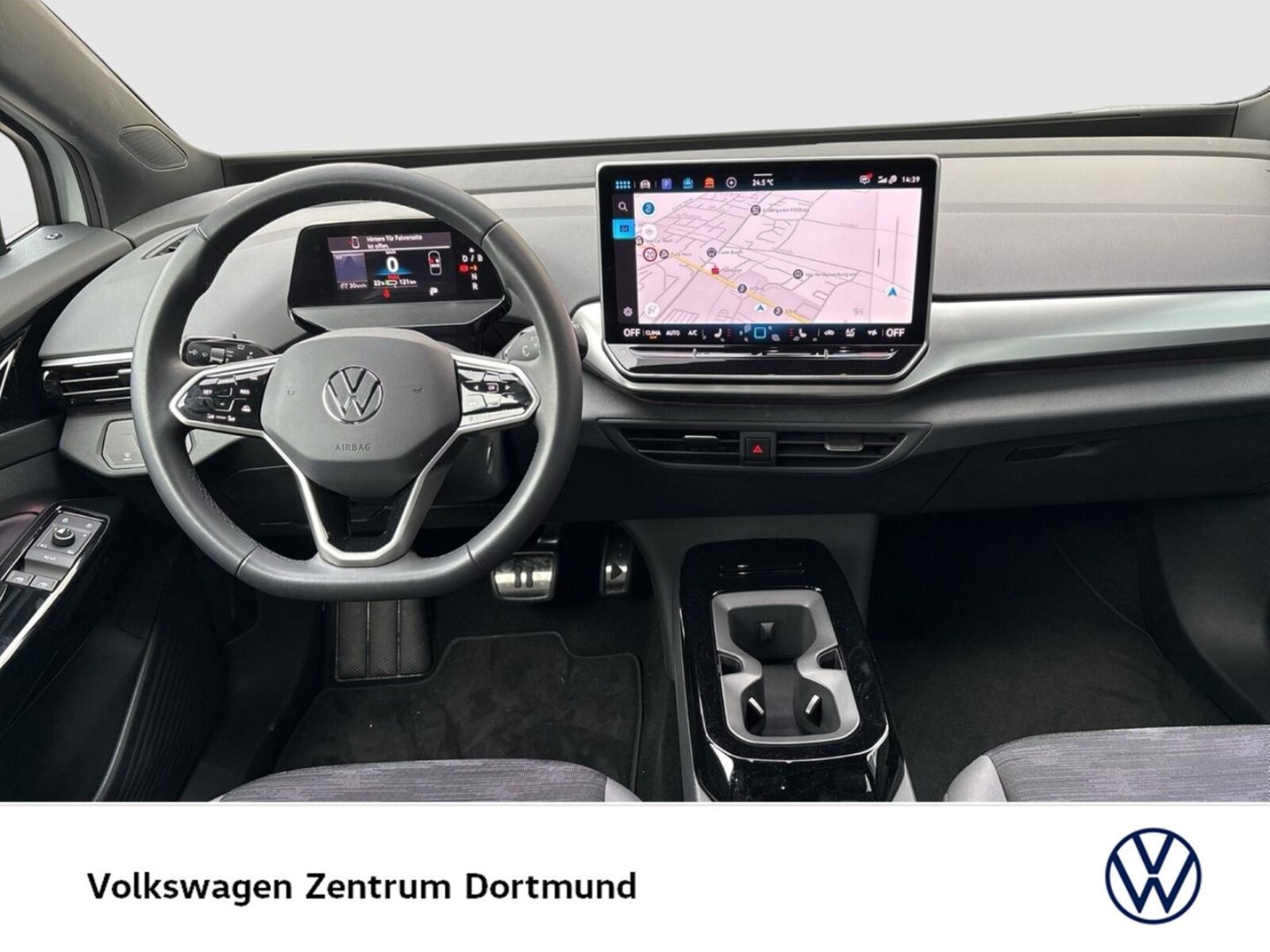 Volkswagen ID.4 – Bild 11