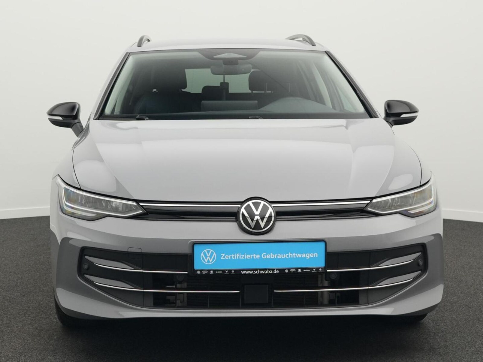 Volkswagen Golf Variant – Bild 8