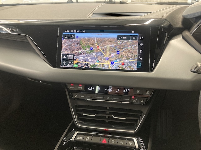 Audi e-tron GT e-tron GT quattro kW for more details contact your dealer