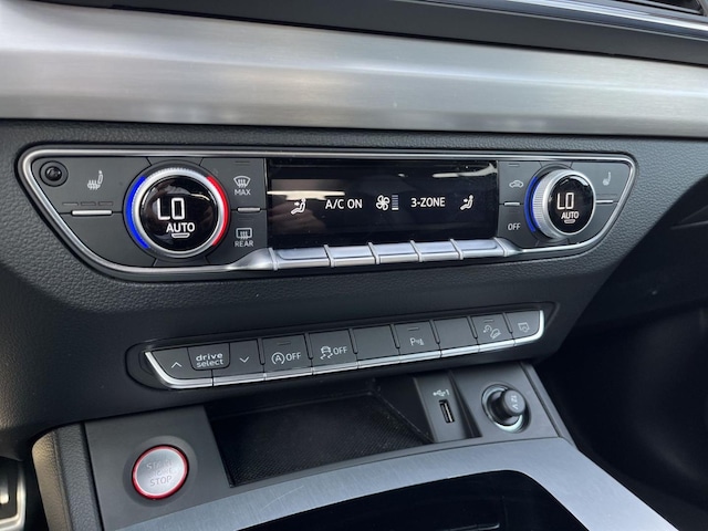 Audi SQ5 SUV TDI Tiptronic - 2021 - Joinsteer - #18