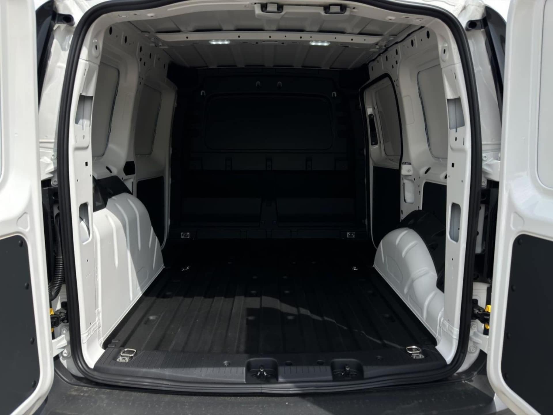 Volkswagen Caddy Cargo