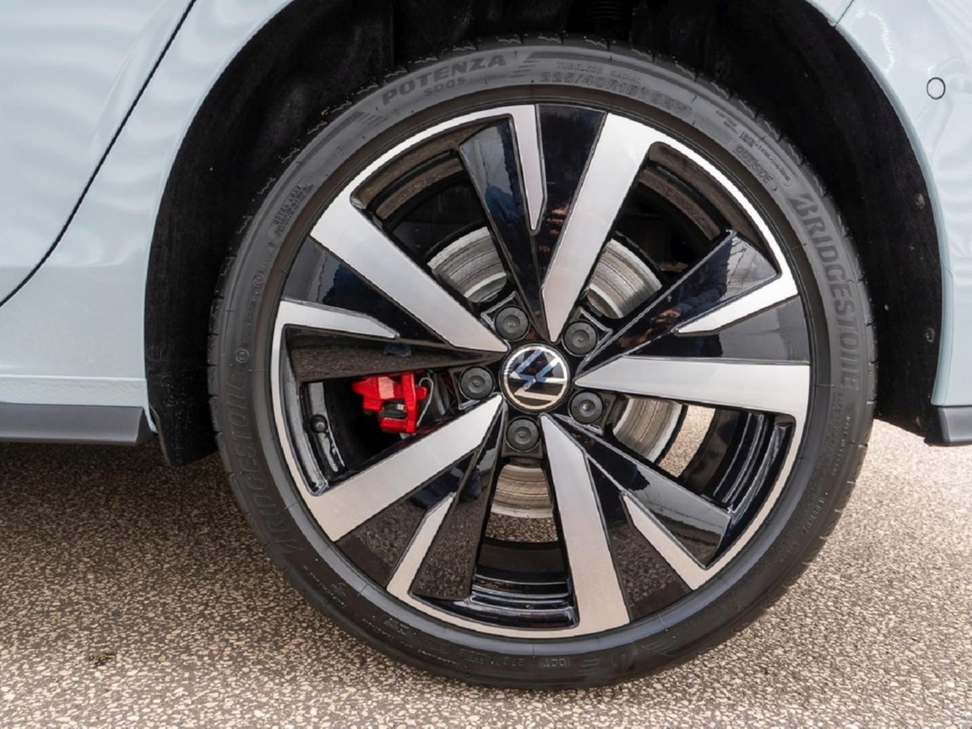 Volkswagen Golf GTE