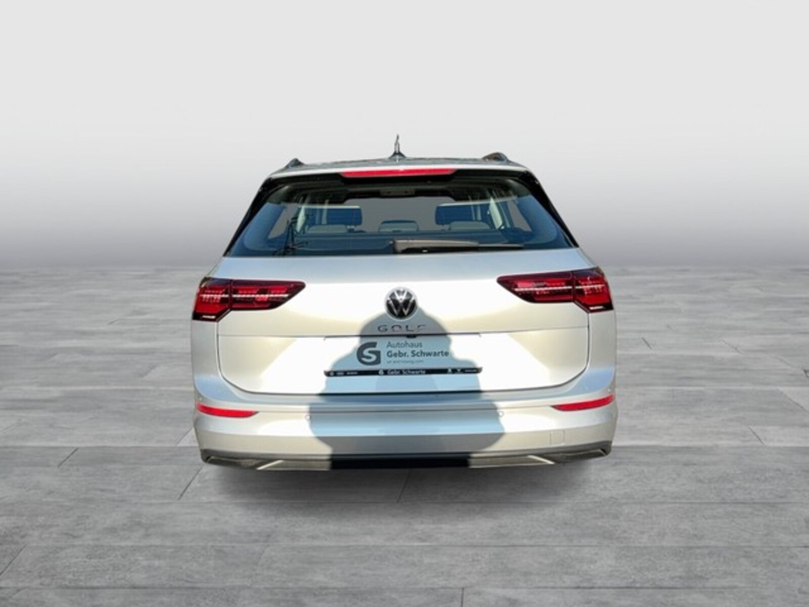 Volkswagen Golf Variant – Bild 4