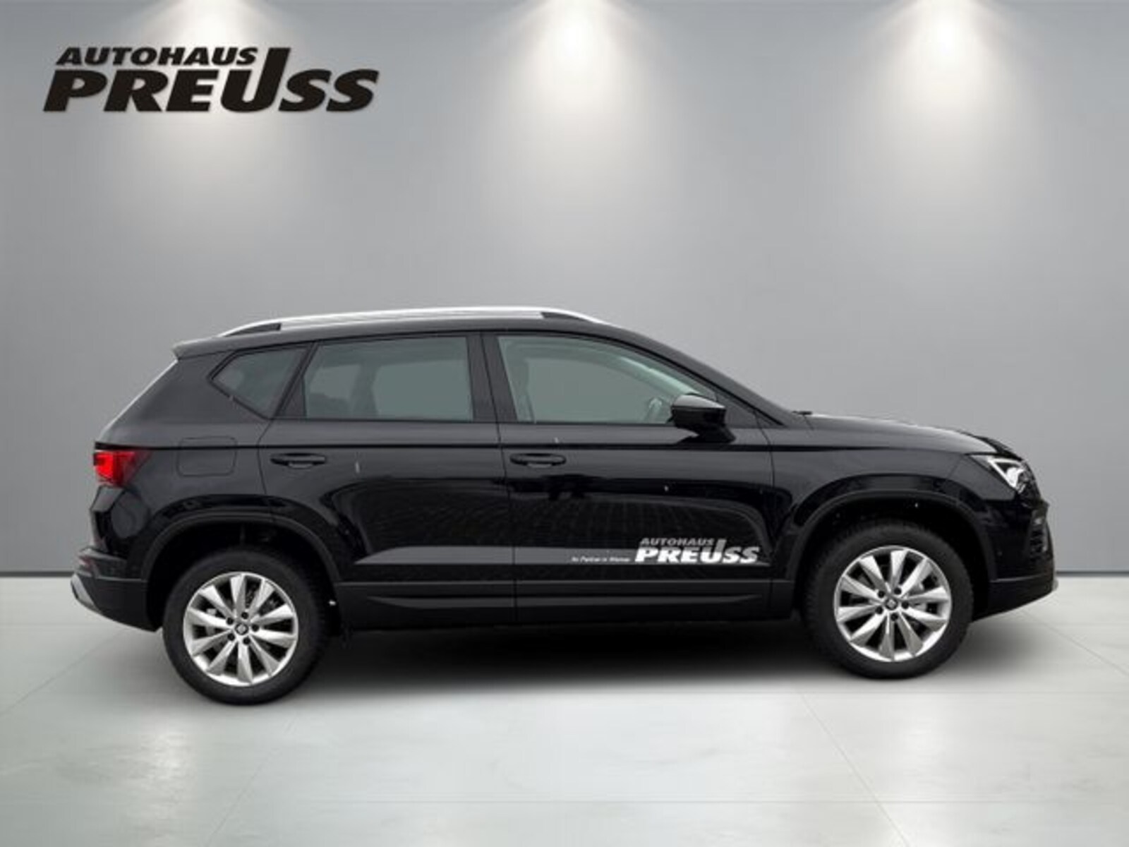 SEAT Ateca – Bild 5