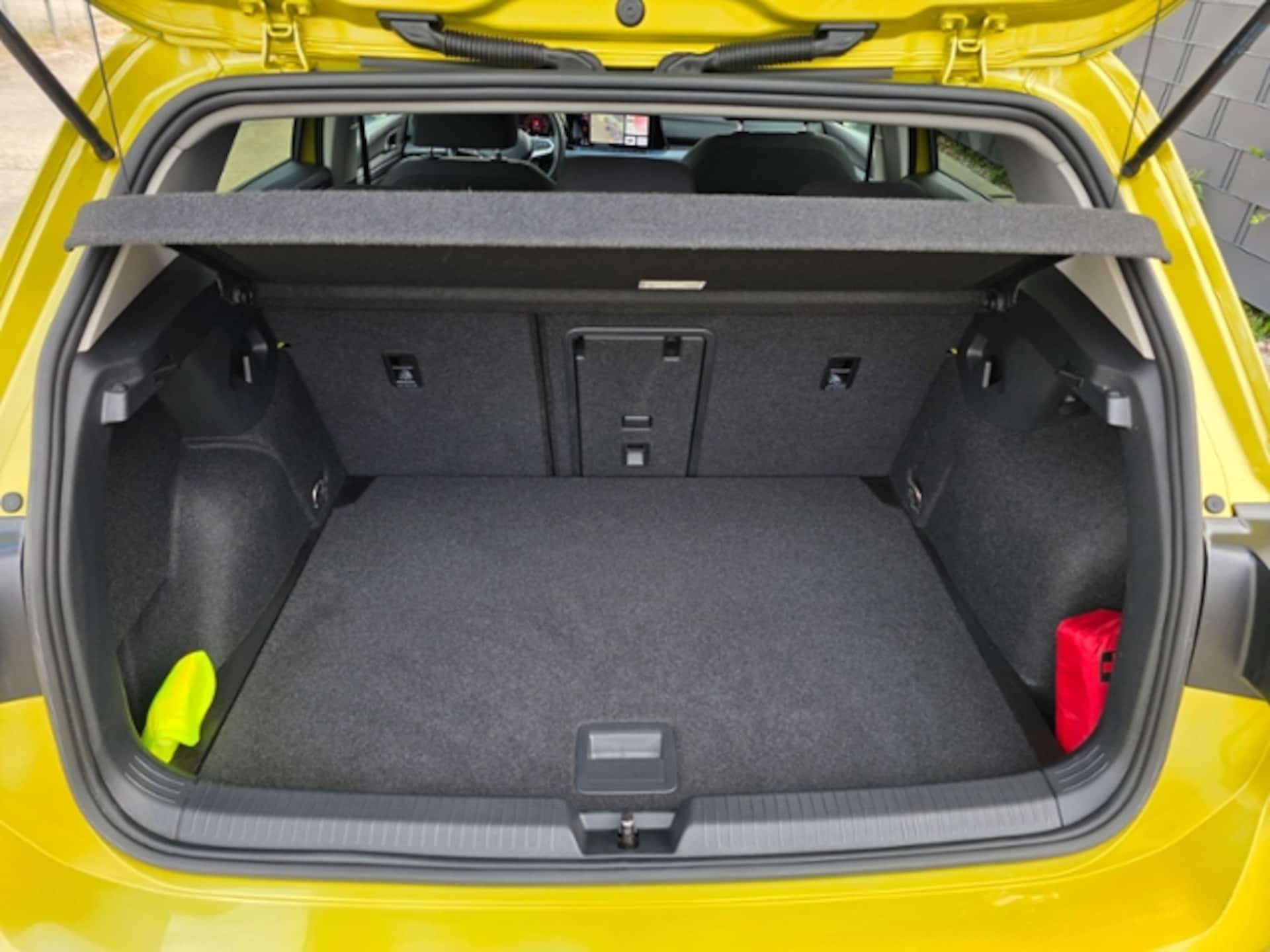 Volkswagen Golf Active
