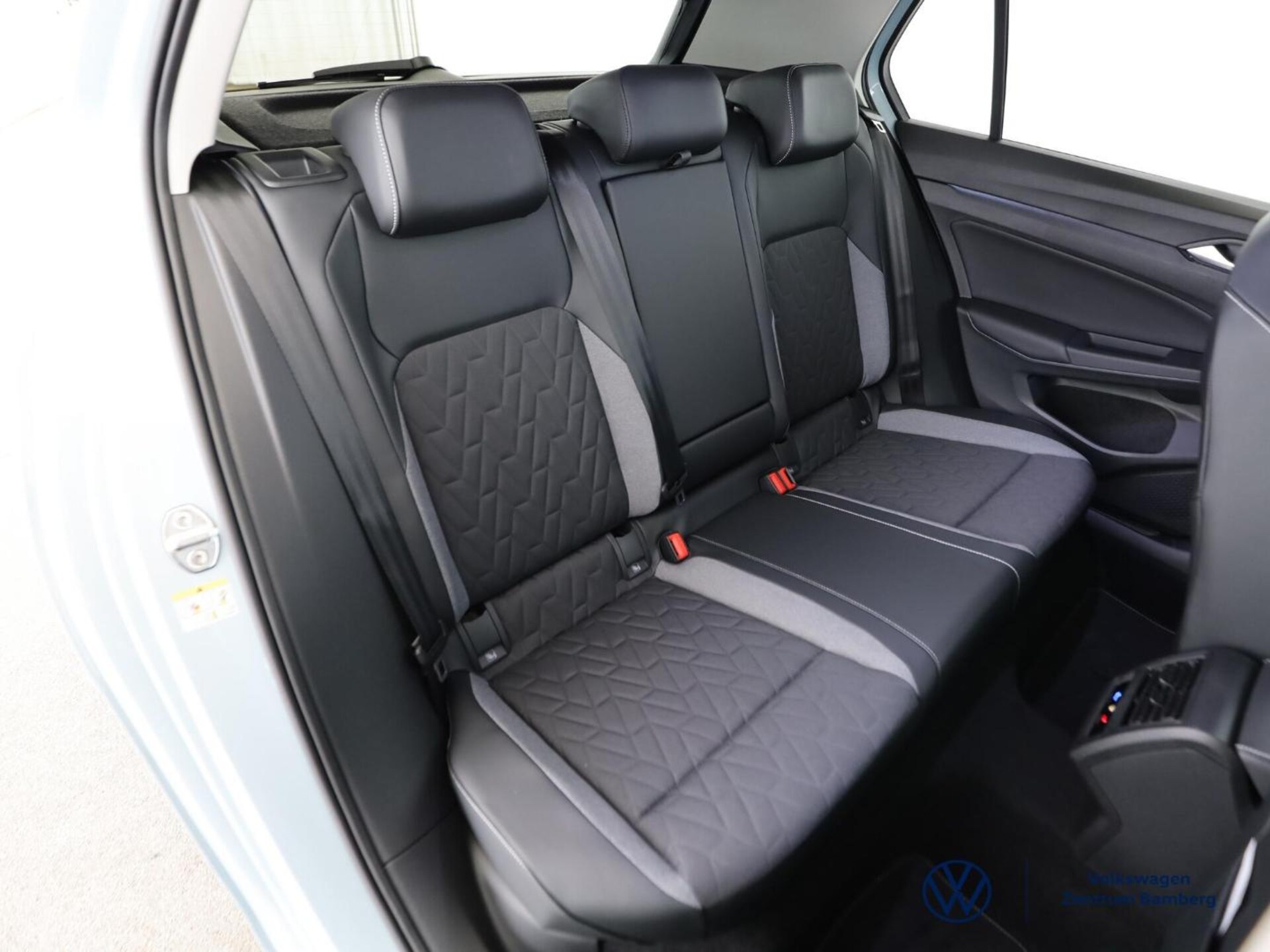 Volkswagen Golf ENERGY