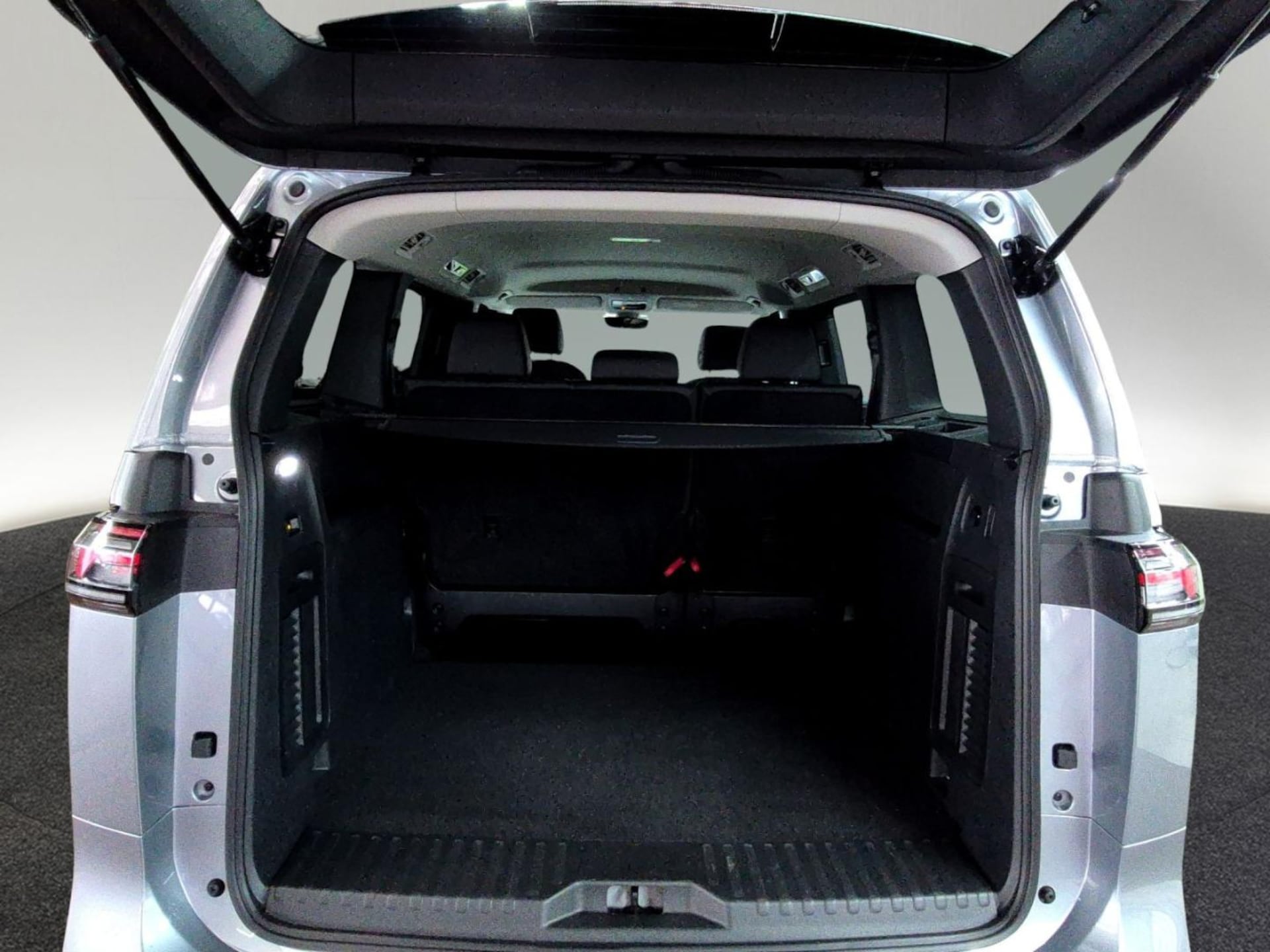 Volkswagen ID. Buzz Pure