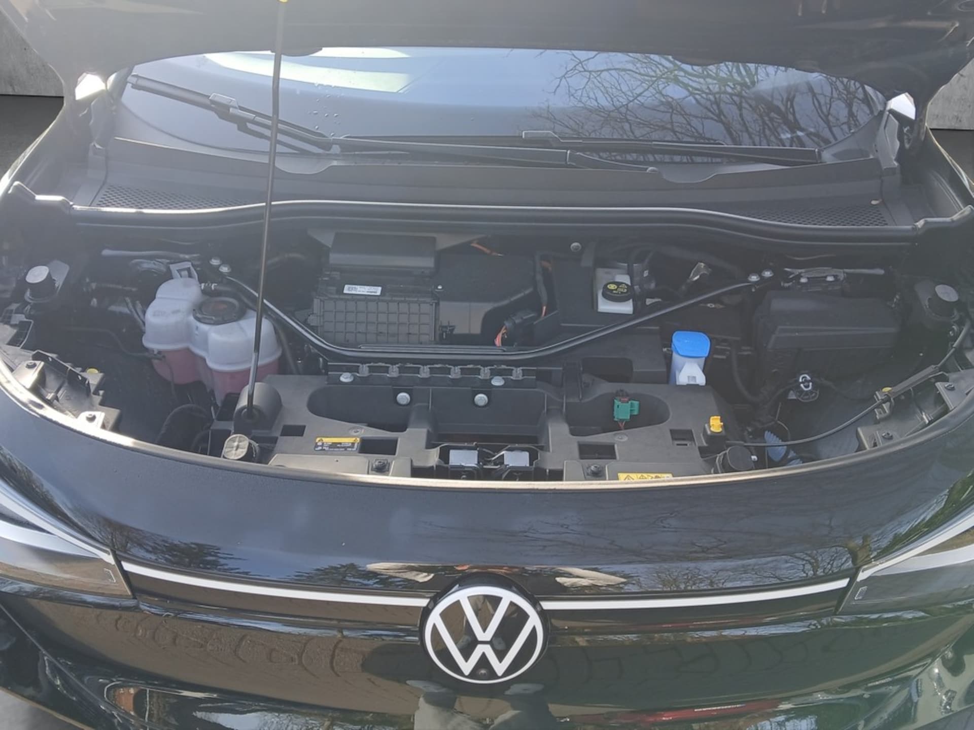 Volkswagen ID.4 Pro