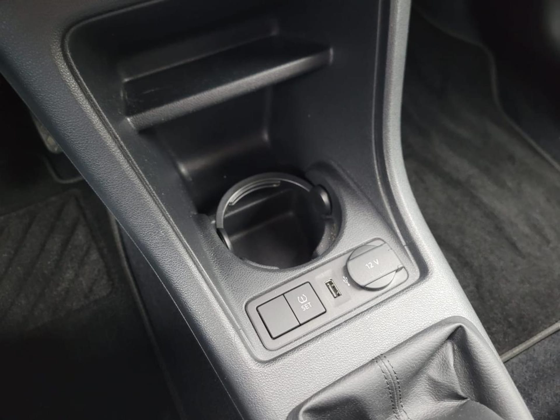 Volkswagen up! high up!