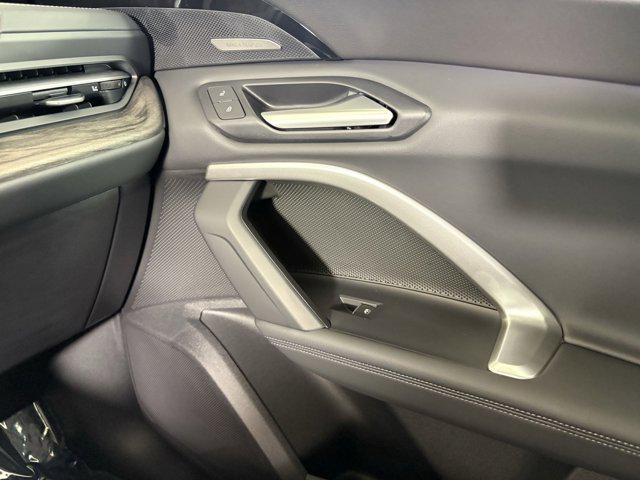 2025 Audi Q5 Premium Plus - Photo 25