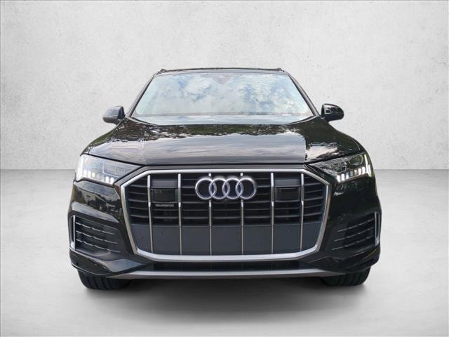 2023 Audi Q7
