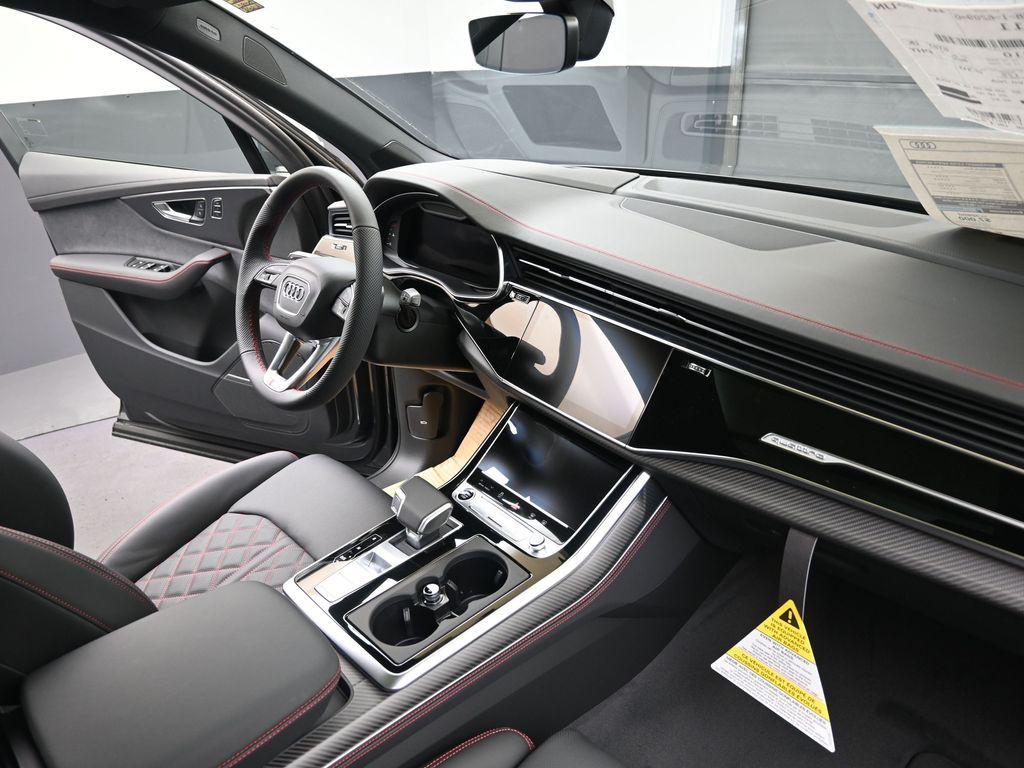 2026 Audi Q7 Prestige - Photo 12