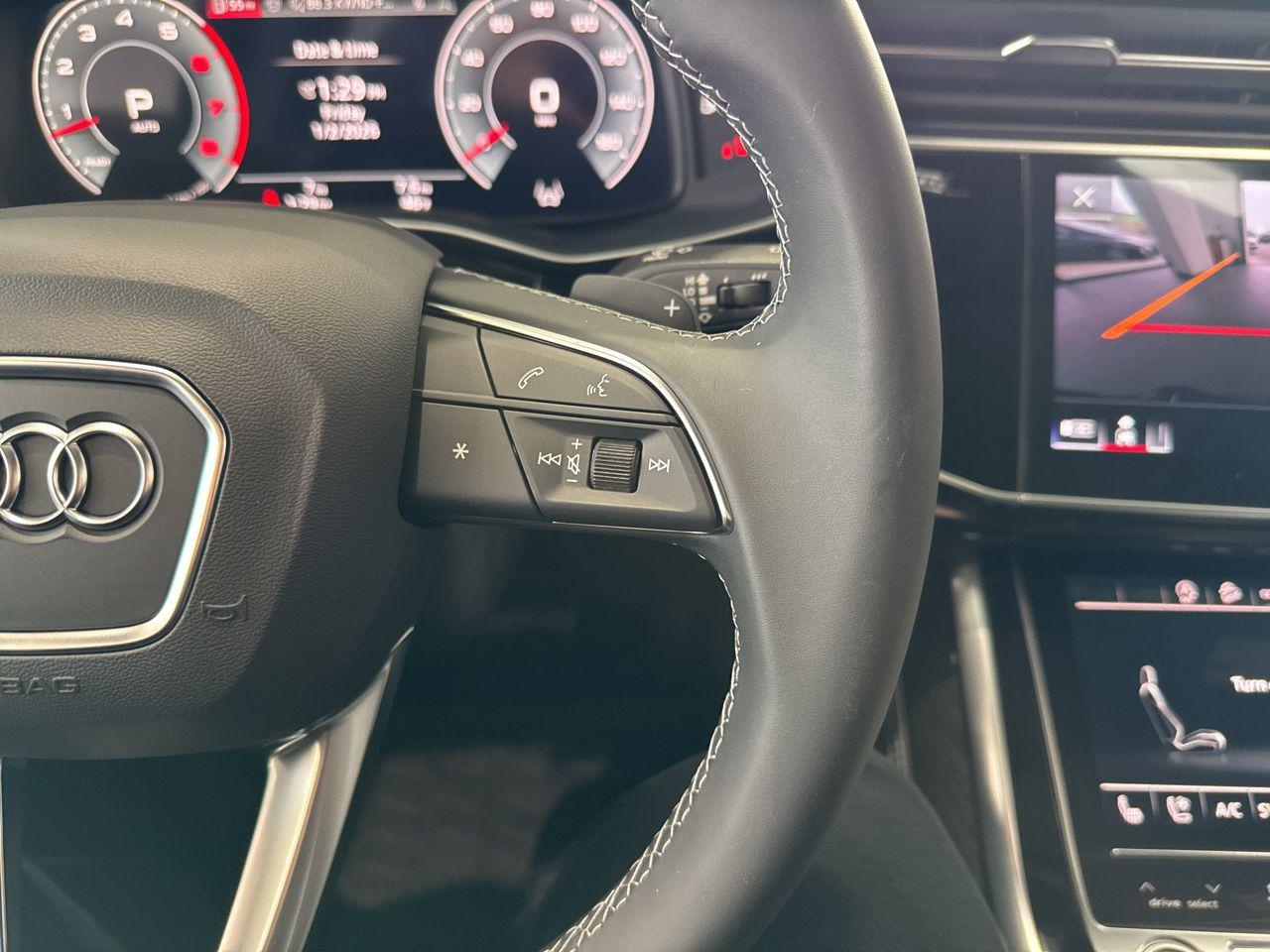 2026 Audi Q7 Premium Plus - Photo 21