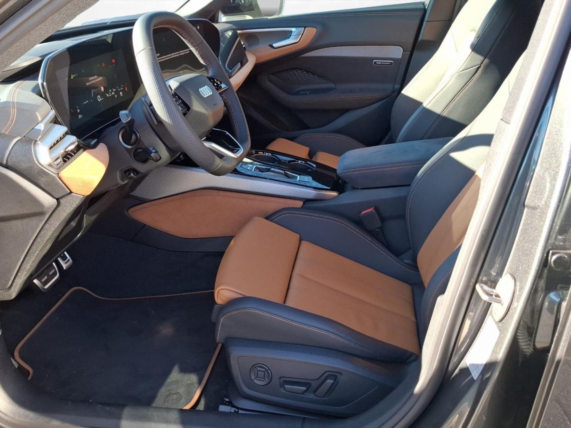 Audi A5 Avant