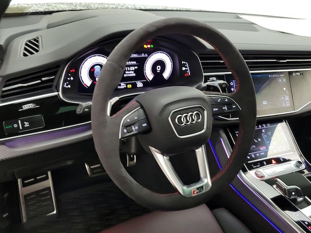 2026 Audi RS Q8 Base - Photo 29